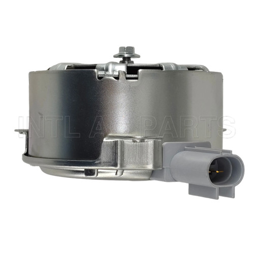 Fan Motor AC268000-6040 17120-76M00-000 for SUZUKI CELERIO
