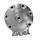 SD 7H15 GSA Rear Head Auto AC Compressor Rear Cap