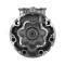 SD 7H15 GSA Rear Head Auto AC Compressor Rear Cap