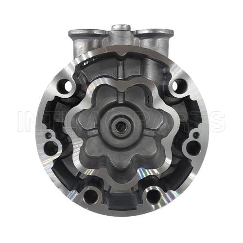 SD 7H15 GSA Rear Head Auto AC Compressor Rear Cap