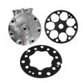 SD 7H15 GSA Rear Head Auto AC Compressor Rear Cap