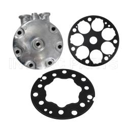 SD 7H15 GSA Rear Head Auto AC Compressor Rear Cap
