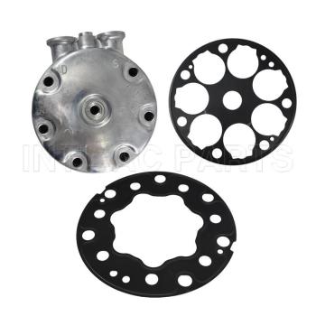 SD 7H15 GSA Rear Head Auto AC Compressor Rear Cap