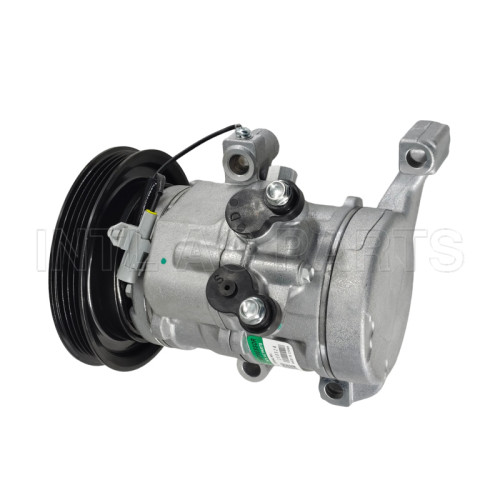 ΚΟΜΠΡΕΣΕΡ A/C SUZUKI 10SA13C Suzuki Baleno Compressor 95200M68P20 ACP01253 51-1153