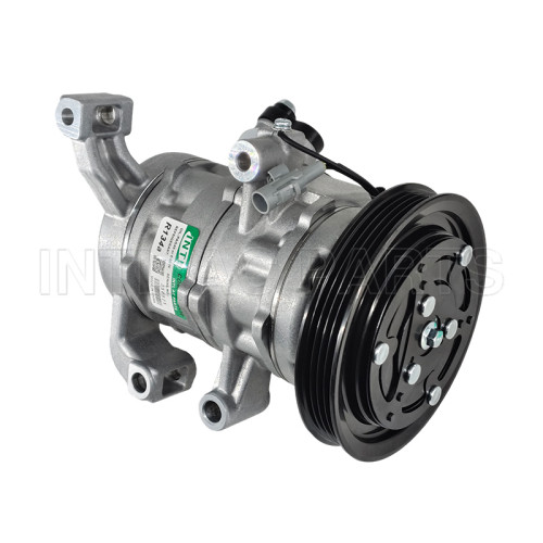 ΚΟΜΠΡΕΣΕΡ A/C SUZUKI 10SA13C Suzuki Baleno Compressor 95200M68P20 ACP01253 51-1153
