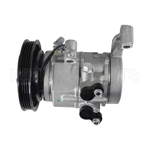 ΚΟΜΠΡΕΣΕΡ A/C SUZUKI 10SA13C Suzuki Baleno Compressor 95200M68P20 ACP01253 51-1153