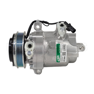 SV07C Auto Air Conditioning Compressor Suzuki Swift 95200-52R01