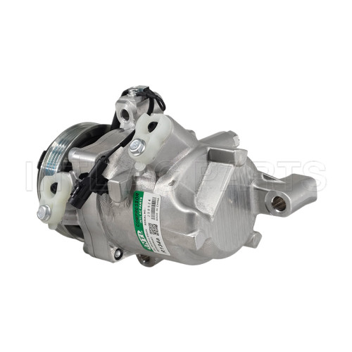 SV07C Auto Air Conditioning Compressor Suzuki Swift 95200-52R01