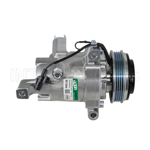 SV07C Auto Air Conditioning Compressor Suzuki Swift 95200-52R01