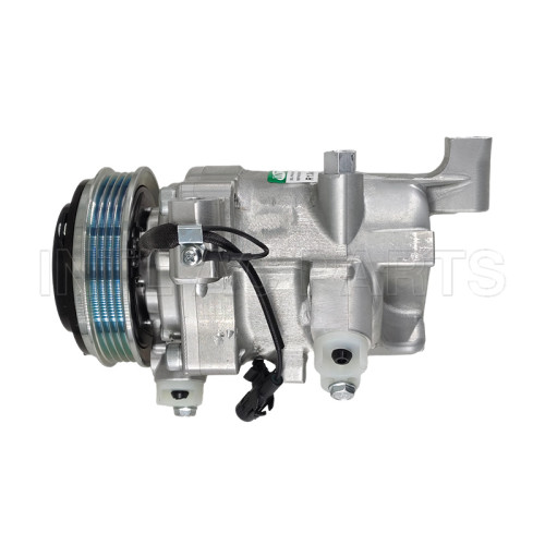SV07C Auto Air Conditioning Compressor Suzuki Swift 95200-52R01