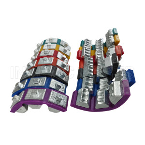 Hydraulic Hose Crimper Tool Kit/Hose crimper machine /Handheld hose Crimping Tool