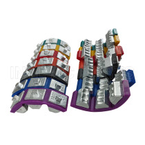 Hydraulic Hose Crimper Tool Kit/Hose crimper machine /Handheld hose Crimping Tool
