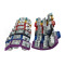 Hydraulic Hose Crimper Tool Kit/Hose crimper machine /Handheld hose Crimping Tool