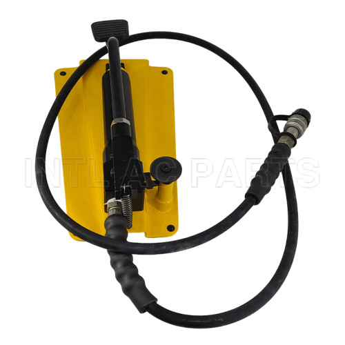 Hydraulic Hose Crimper Tool Kit/Hose crimper machine /Handheld hose Crimping Tool