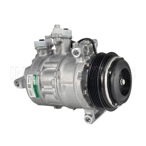 6SAS14C A/C Compressor Benz C206 W213 W214 447140-8482 A0008300604