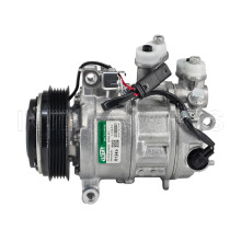6SAS14C A/C Compressor Benz C206 W213 W214 447140-8482 A0008300604