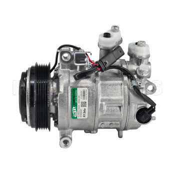 6SAS14C A/C Compressor Benz C206 W213 W214 447140-8482 A0008300604
