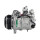 6SAS14C A/C Compressor Benz C206 W213 W214 447140-8482 A0008300604