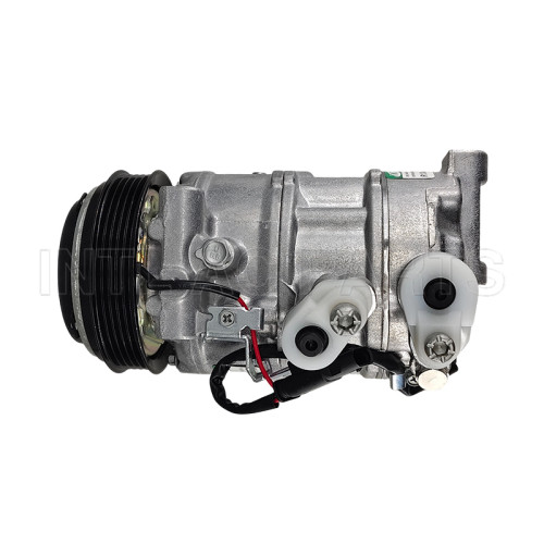 6SAS14C A/C Compressor Benz C206 W213 W214 447140-8482 A0008300604