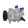 6SEU14C Auto Ac Compressor Audi A3 A4 A5 A8 Without Line