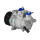 6SEU14C Auto Ac Compressor Audi A3 A4 A5 A8 Without Line