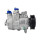6SEU14C Auto Ac Compressor Audi A3 A4 A5 A8 Without Line