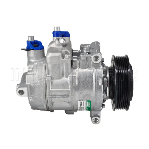 6SEU14C Auto Ac Compressor Audi A3 A4 A5 A8 Without Line