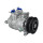 6SEU14C Auto Ac Compressor Audi A3 A4 A5 A8 Without Line