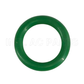 HNBR Color Green Auto Air Conditioning Oring 22*15*3.5MM
