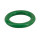 HNBR Color Green Auto Air Conditioning Oring 22*15*3.5MM