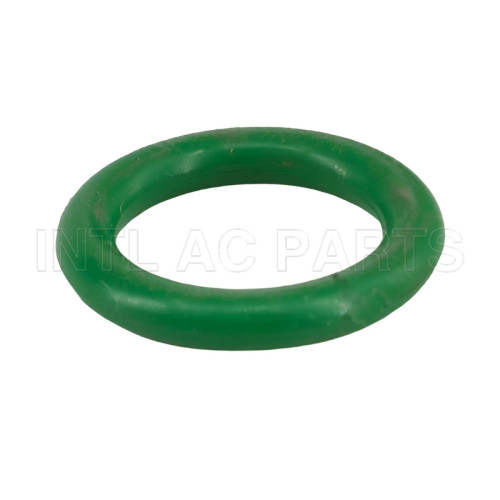 HNBR Color Green Auto Air Conditioning Oring 22*15*3.5MM