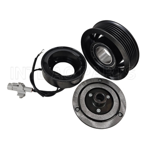 SCSA06C Auto Ac Compressor Clutch Fit Subaru Legacy 2012 2013 2014