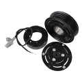 SCSA06C Auto Ac Compressor Clutch Fit Subaru Legacy 2012 2013 2014