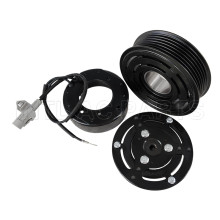 SCSA06C Auto Ac Compressor Clutch Fit Subaru Legacy 2012 2013 2014