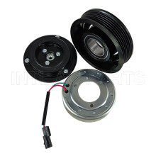 Ac Compressor Clutch For DKS17D Compressor Nissan Teana Cefiro Nv200 5060120721 926009Y400 926009Y40A