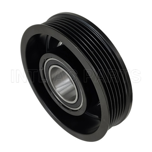 Ac Compressor Clutch For DKS17D Compressor Nissan Teana Cefiro Nv200 5060120721 926009Y400 926009Y40A