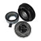 12V V5 Hyundai Magnetic Clutch Assembly
