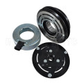12V V5 Hyundai Magnetic Clutch Assembly
