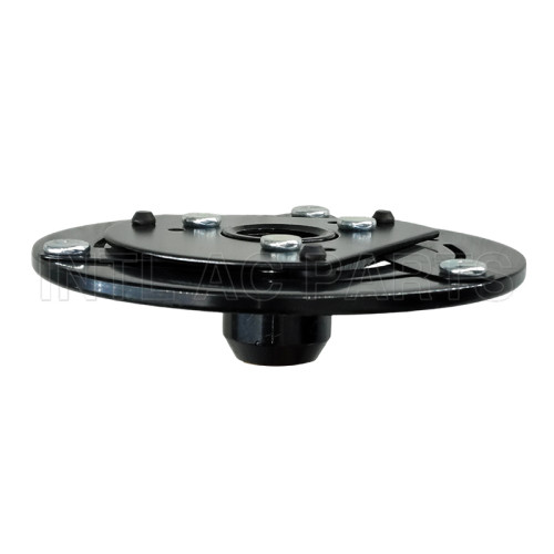 12V V5 Hyundai Magnetic Clutch Assembly