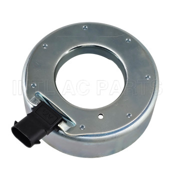 12V V5 Hyundai Magnetic Clutch Assembly