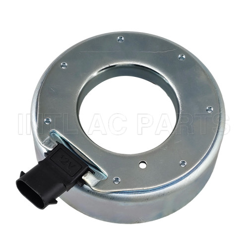 12V V5 Hyundai Magnetic Clutch Assembly