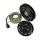 Auto Compressor Clutch Nissan Frontier Nissan Xterra XE L4