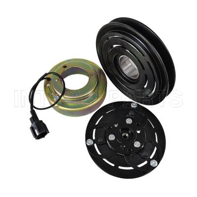 Auto Compressor Clutch Nissan Frontier Nissan Xterra XE L4