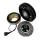 Auto Compressor Clutch Nissan Frontier Nissan Xterra XE L4
