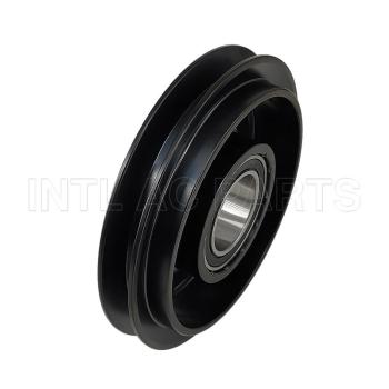 Auto Compressor Clutch Nissan Frontier Nissan Xterra XE L4