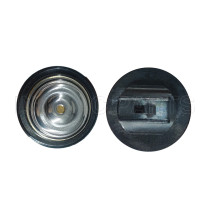 DVE18 Compressor Control Valve For Hyundai Kia Compressor