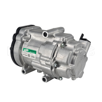 Electric Compressor ESB27C Hybrid Power With Electric Charing Port
