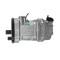 Electric Compressor ESB27C Hybrid Power With Electric Charing Port