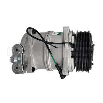 Ford Cargo KlİMa KompresÖRÜ AC4619497AA