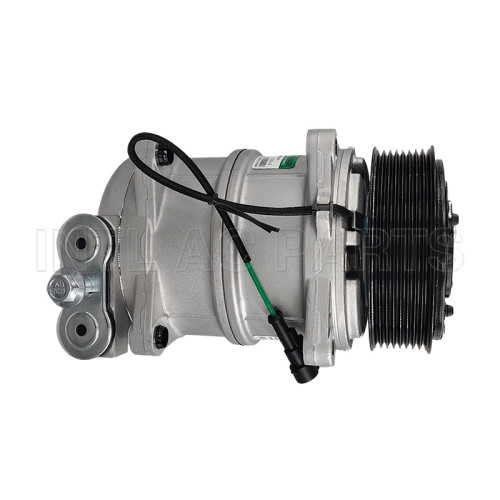 Ford Cargo KlİMa KompresÖRÜ AC4619497AA